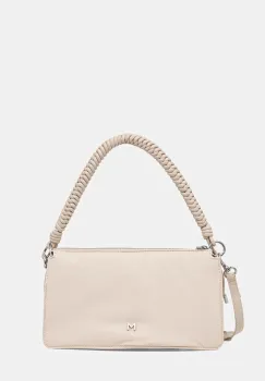 Marella geanta culoarea bej, 2523516037200 imagine