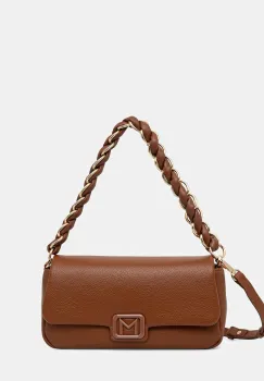 Marella geanta culoarea maro, 2523516106200 imagine