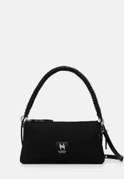 Marella geanta culoarea negru, 2523516037200 imagine