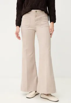 Marella jeans Emme by Marella high waist, 2525136042200 imagine