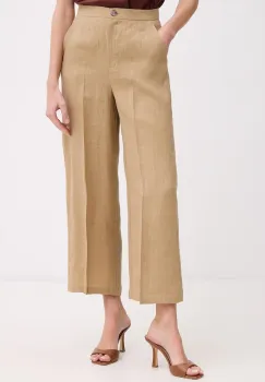 Marella pantaloni pentru femei, din in Emme by Marella imagine