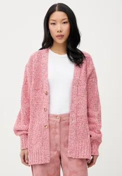 Marimekko cardigan pentru femei, din lana imagine