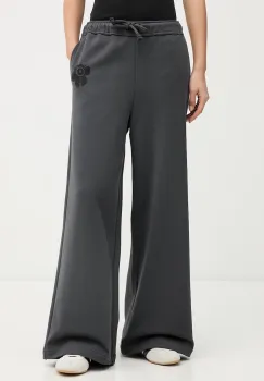 Marimekko pantaloni de trening pentru femei, din bumbac imagine