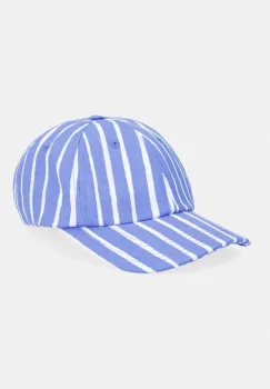 Marimekko sapca baseball pentru femei, din bumbac imagine