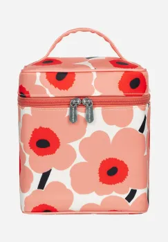 Marimekko Trusa cosmetica 16 x 18 x 13 cm imagine