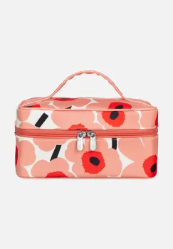 Marimekko trusa cosmetica 22 x 11 x 13 cm imagine