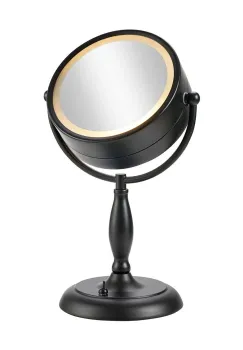 Markslojd oglinda cu iluminare led Face imagine