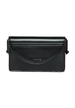 Marni geanta fete MW86F - MINI BAG BAGS culoarea negru, M01256 imagine