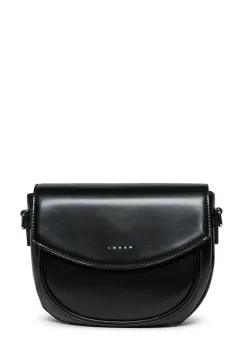 Marni poseta fete MW94F SMILE BAG BAGS culoarea galben, M01476 imagine