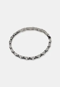 MASERATI bratara pentru barbati, din otel inoxidabil CERAMIC imagine