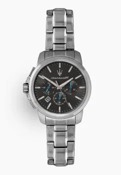 MASERATI ceas pentru barbati imagine