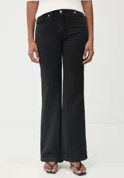 Max&Co. blugi bootcut pentru femei MCOESTREMO imagine