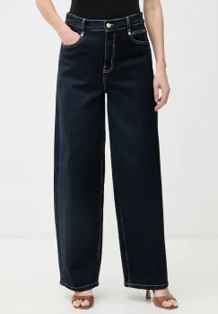 Max&Co. blugi relaxed fit de dama MCOCRUSCA imagine