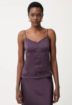 Max&Co. bluza cu bretele pentru femei MCOSLALOM1 imagine