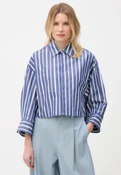 Max&Co. camasa pentru femei, din bumbac MCOVELOCE imagine