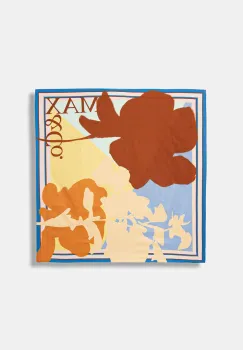 Max&Co. esarfa pentru femei, din matase MCABATTISTA imagine