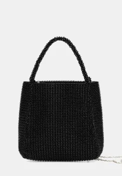 MAX&Co. geanta culoarea negru, 2526516086200 imagine