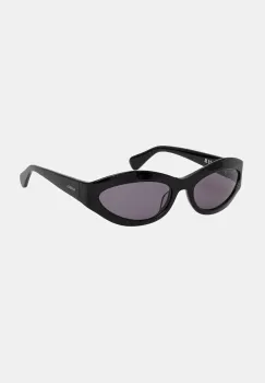 MAX&Co. ochelari de soare femei, culoarea negru, 2518801083200 imagine