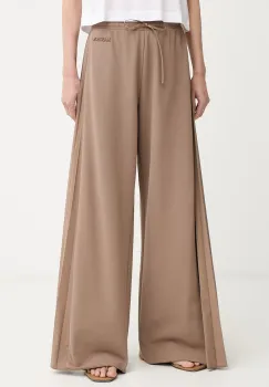 Max&Co. pantaloni de trening pentru femei MCOGRANA imagine