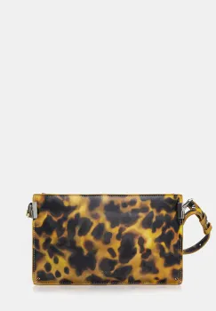 MAX&Co. poseta culoarea galben, 2526516087200 imagine