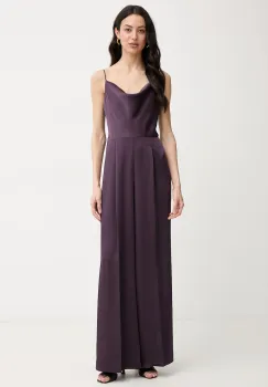 Max&Co. salopeta palazzo pentru femei MCOVACUO imagine