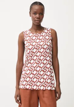 Max Mara Beachwear bluza pentru femei, cu vascoza PELOTA imagine