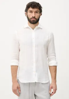 MC2 Saint Barth camasa barbateasca imagine