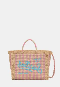 MC2 Saint Barth geanta de plaja pentru femei imagine