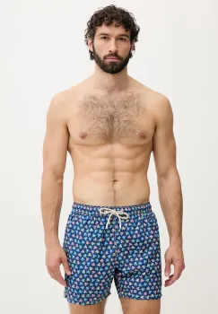 MC2 Saint Barth pantaloni scurti de baie imagine