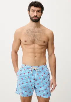 MC2 Saint Barth sort de baie pentru barbati imagine