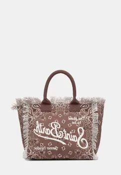 MC2 Saint Barth tote bag damska imagine