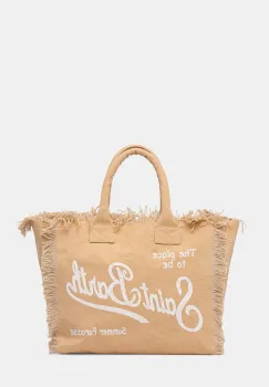 MC2 Saint Barth Tote bag de dama imagine