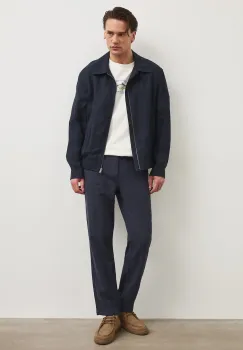 Medicine geaca bomber pentru barbati, din in imagine