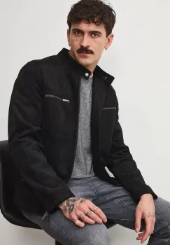 Medicine jacheta barbateasca imagine