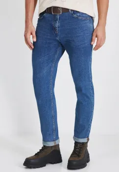 Medicine jeansi barbati imagine