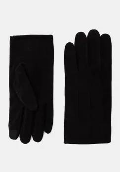 Medicine manusi barbati, culoarea negru imagine