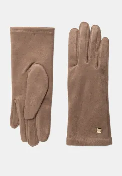 Medicine manusi femei, culoarea bej imagine