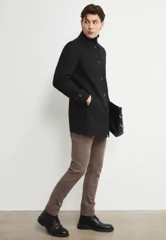 Medicine palton de bumbac imagine