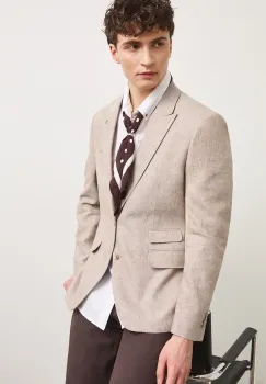 Medicine sacou pentru barbati, din in imagine