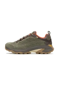 Merrell pantofi MOAB SPEED 2 LTR culoarea verde, J037787 imagine