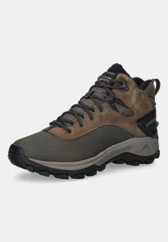 Merrell pantofi THERMO KIRUNA 2 culoarea maro, izolat, J037241 imagine