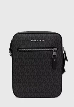 Michael Kors borseta culoarea negru imagine