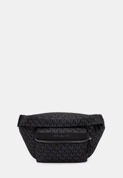 Michael Kors borseta de talie pentru barbati, cu imitatie de piele imagine