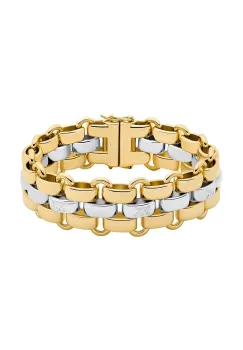 Michael Kors bratara pentru femei, din alama imagine