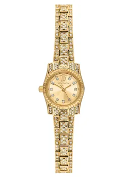 Michael Kors ceas culoarea auriu, MK4980 imagine