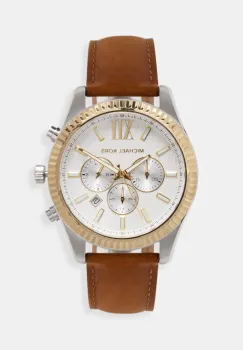 Michael Kors ceas pentru barbati Lexington Man Chrono imagine