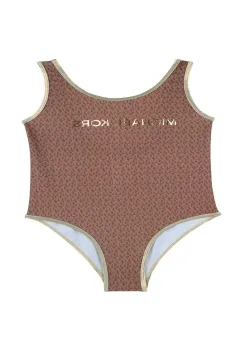 Michael Kors costum de baie dintr-o bucata pentru copii imagine
