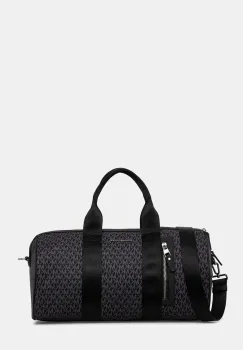Michael Kors geanta culoarea negru, 33R6LBNU3O imagine