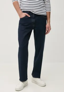 Michael Kors jeans barbati CF4900K31X imagine