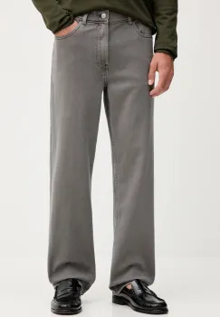 Michael Kors jeans CF5900WHPN imagine